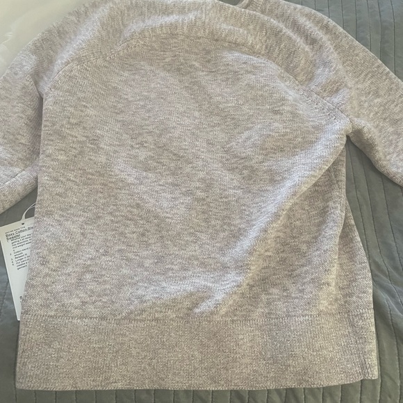 Lululemon Sweater - Picture 2 of 6